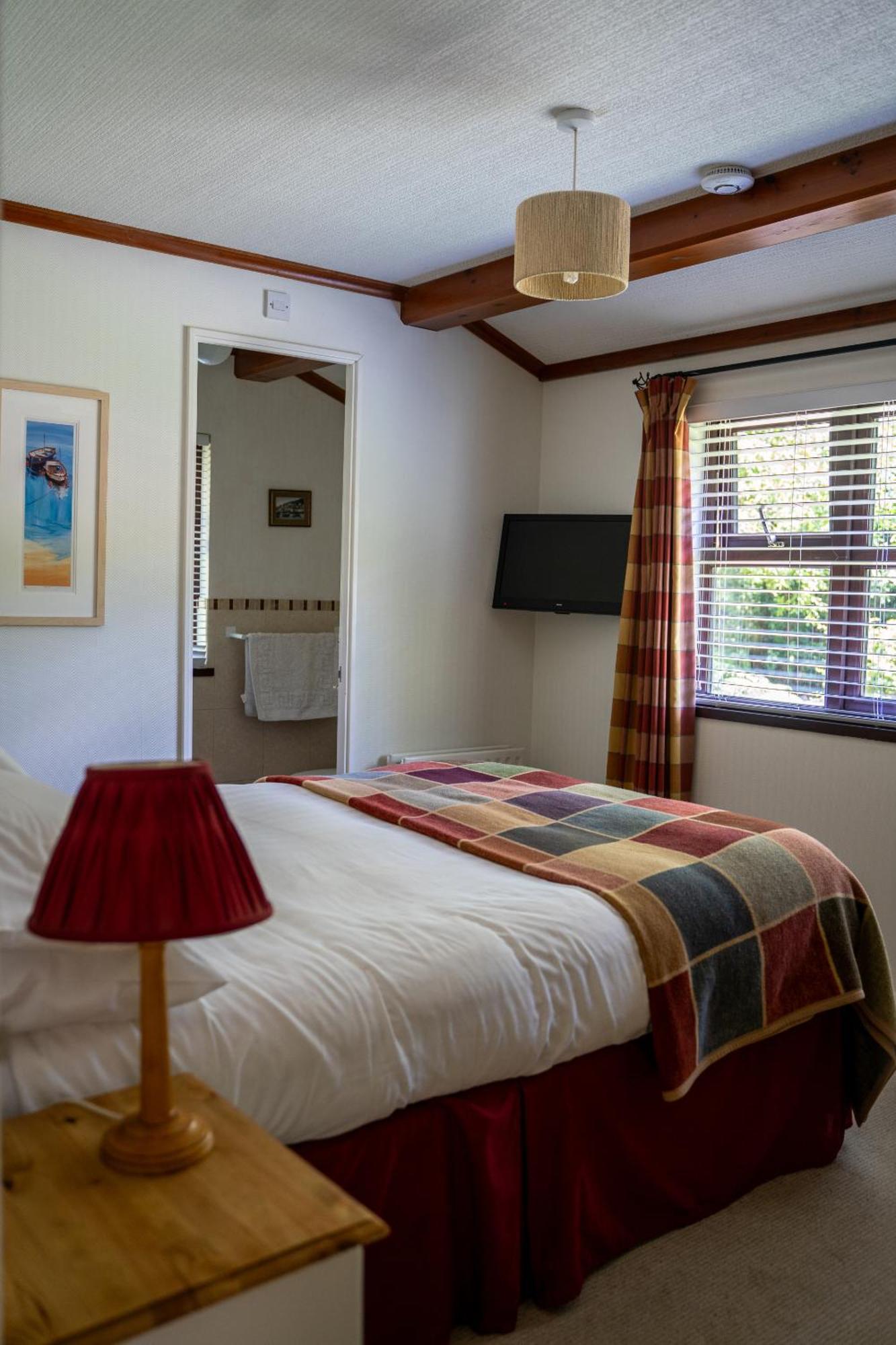 Villa Chycara Truro Zimmer foto