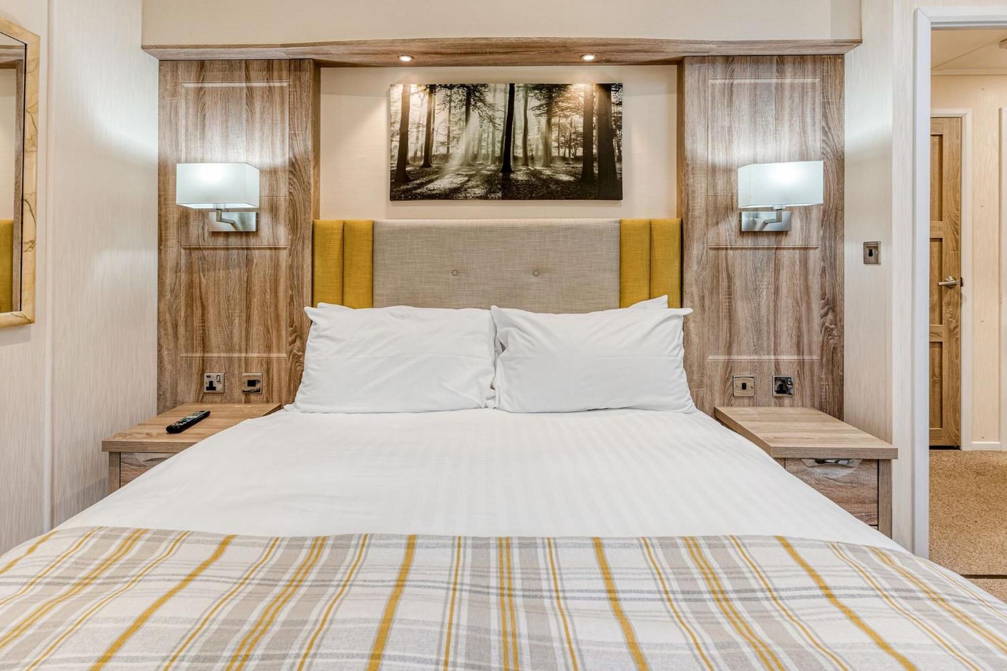 Villa Chycara Truro Zimmer foto